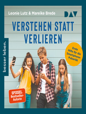 cover image of Verstehen statt verlieren